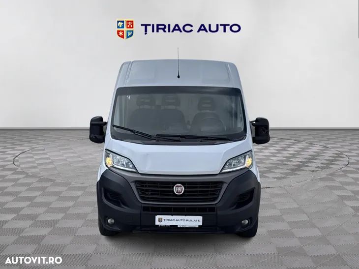 Fiat Ducato - 8