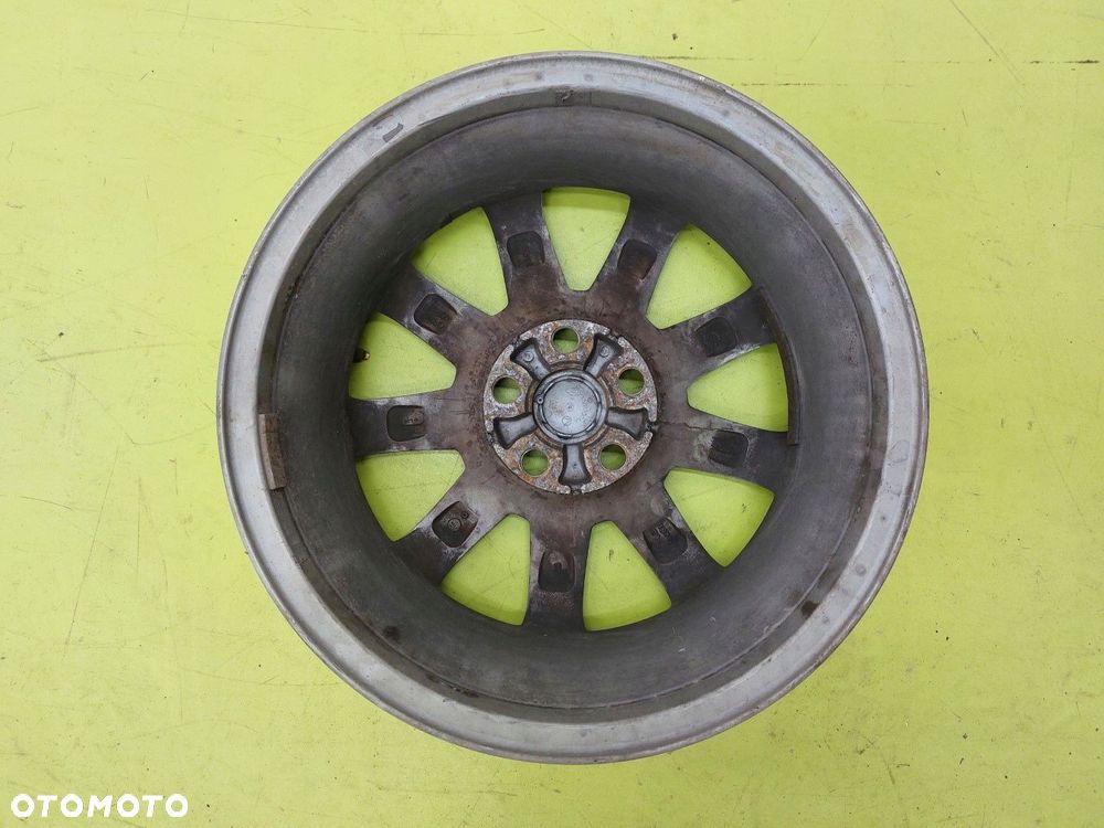 Alufelgi FELGI ALUMINIOWE 4 SZTUKI Ford 6,5 J 16 5X108 ET 52,5 - 11