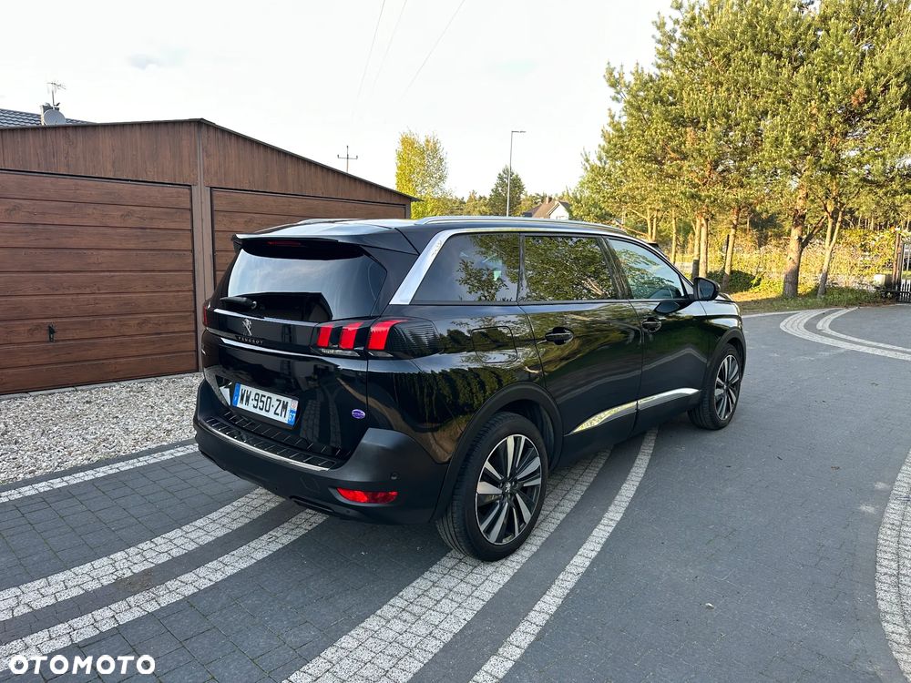 Peugeot 5008 BlueHDi 130 Active Pack - 5