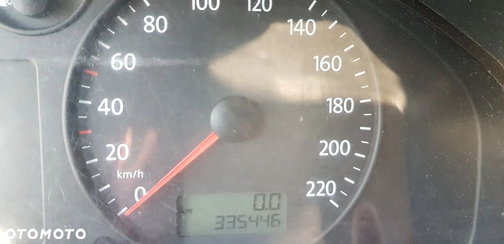 Volkswagen Transporter T5 - 18