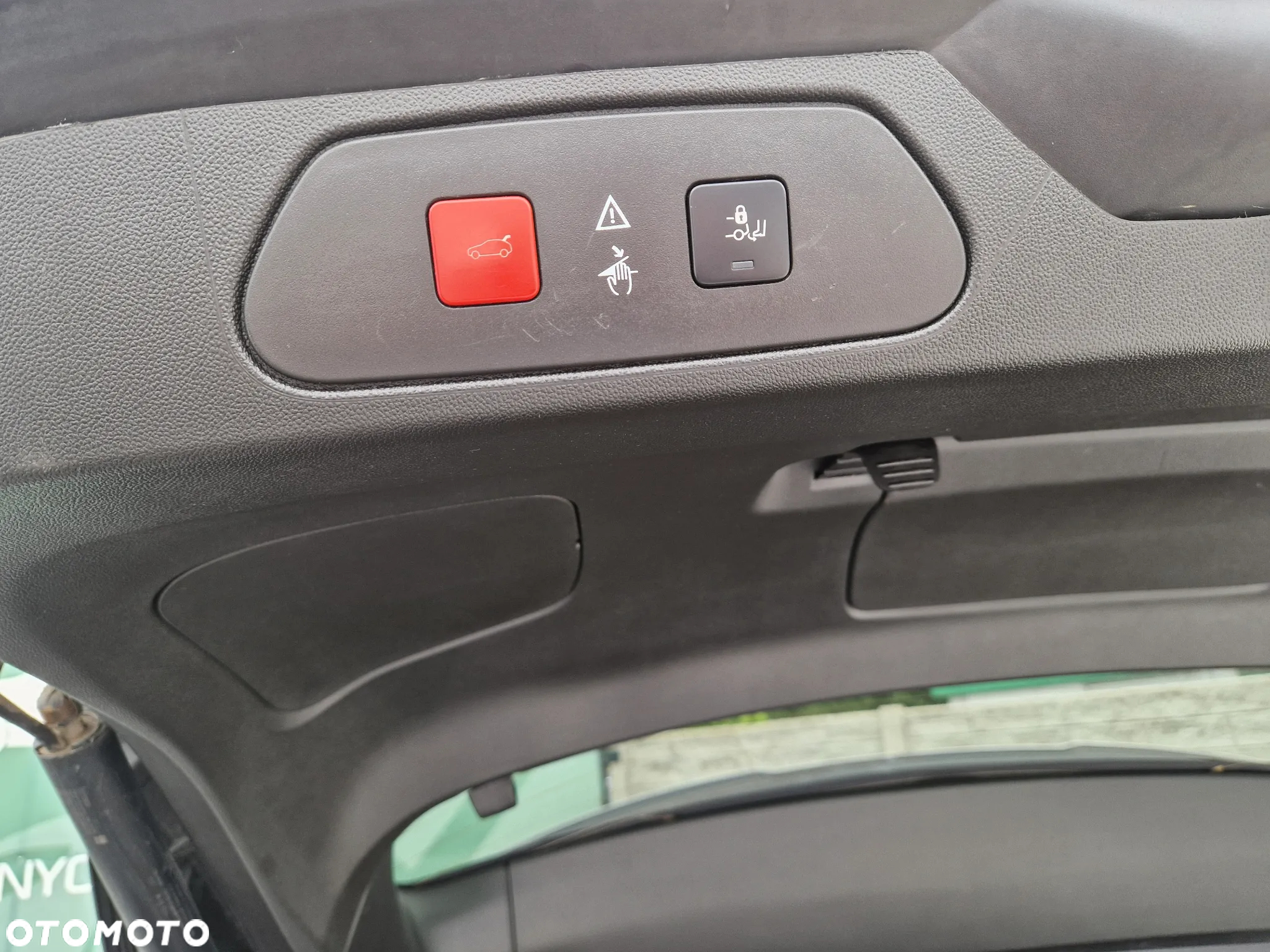 Opel Grandland X 1.6 D Start/Stop Automatik Business Edition - 9