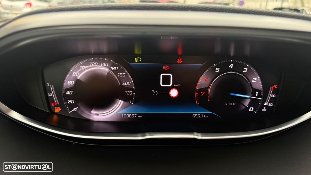 Peugeot 3008 1.2 PureTech Style - 15