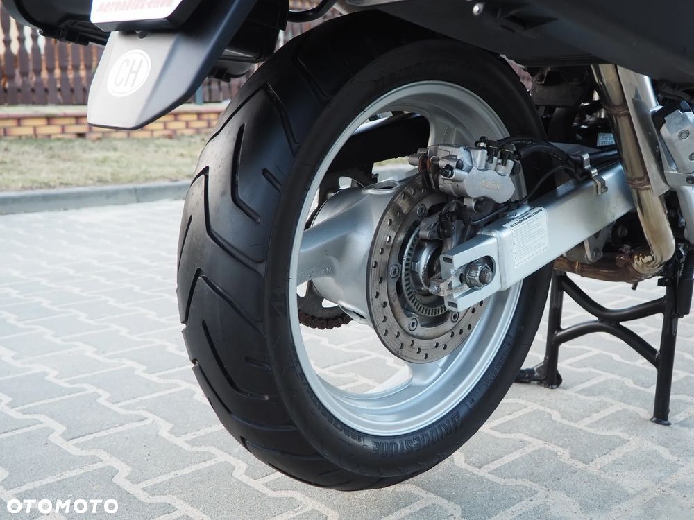Honda Varadero - 25