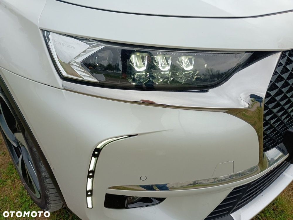 DS Automobiles DS 7 Crossback - 14