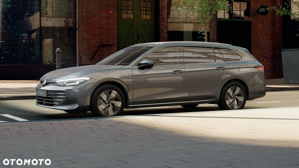 Volkswagen Passat Variant - 4