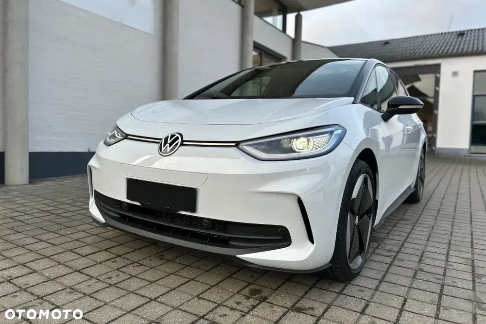 Volkswagen ID.3 52kWh Plus - 5