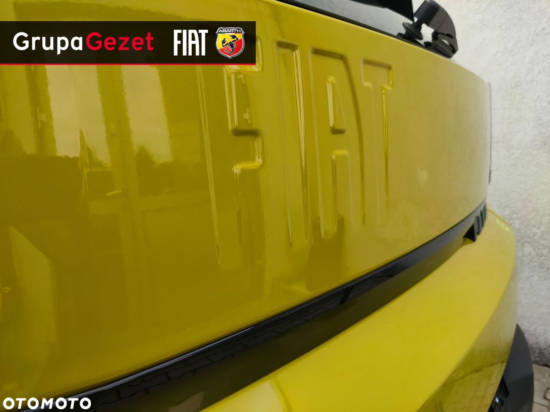 Fiat Panda - 23