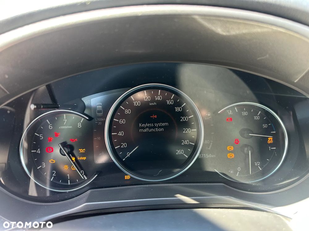 Mazda 6 - 17
