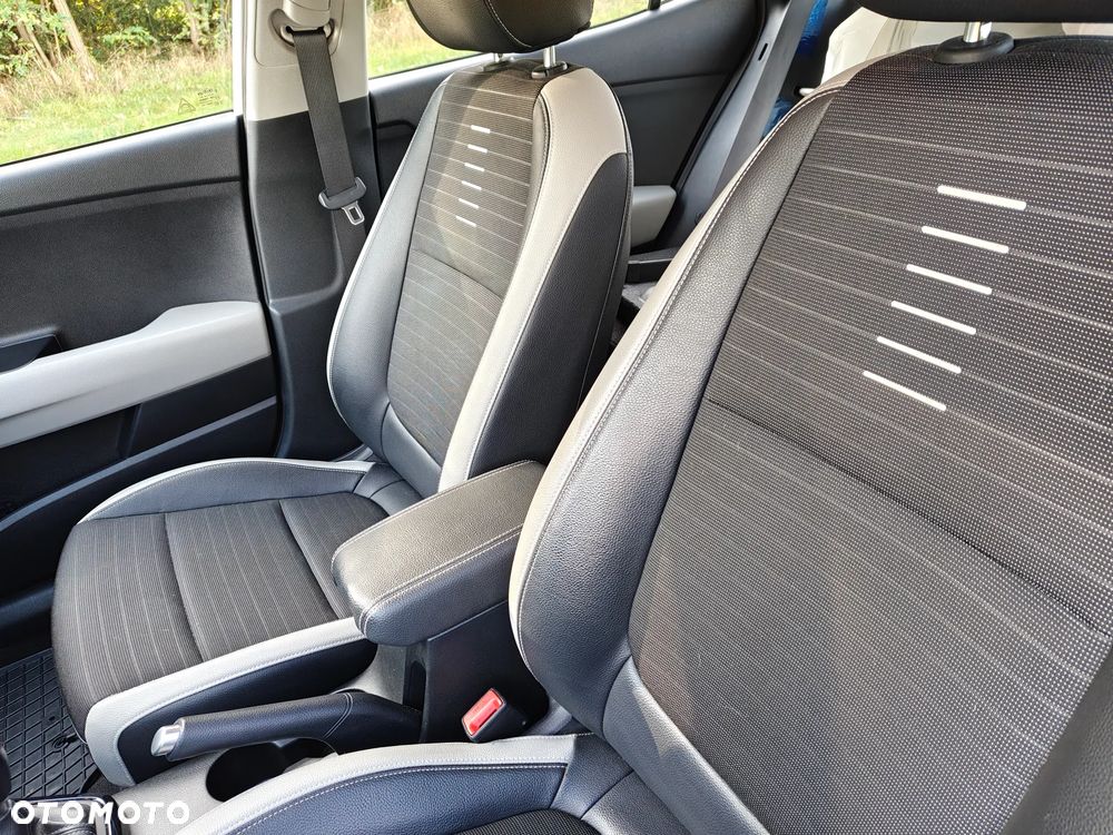 Kia Stonic 1.0 T-GDI L - 11