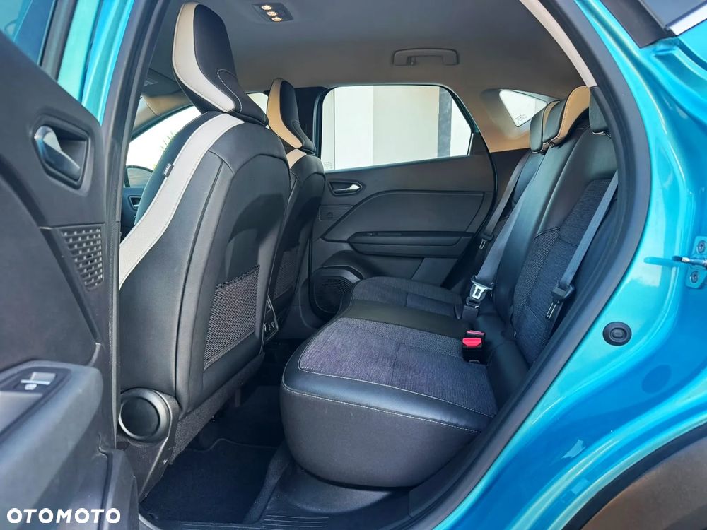 Renault Captur 1.3 TCe Intens EDC - 27