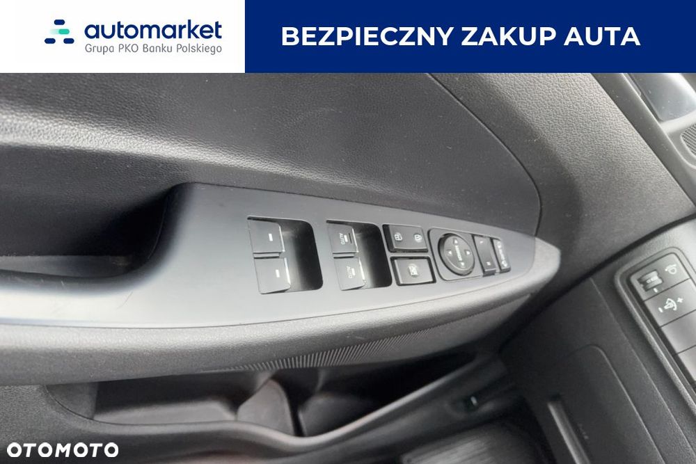 Hyundai Tucson 1.6 GDi Style 2WD - 13