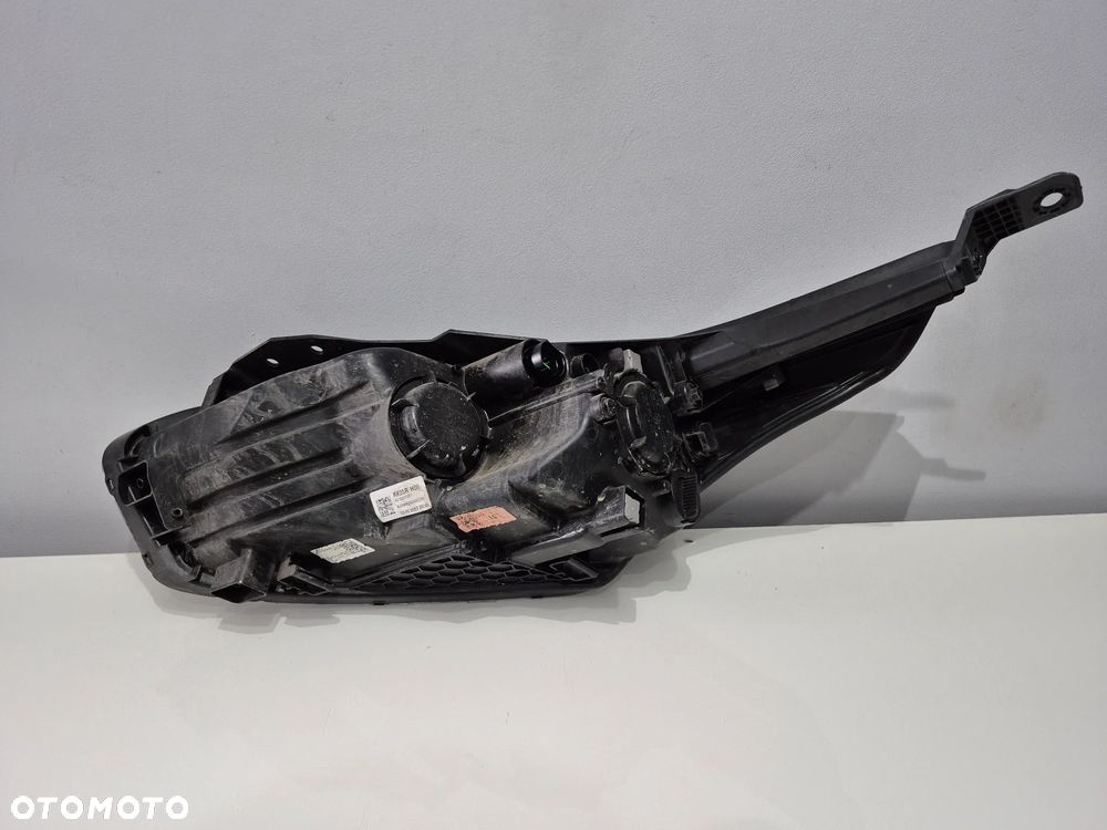 Kia Ceed III 21- lift Lampa reflektor soczewka prawy przód ciemny 12PIN Europa oryginalny - 8