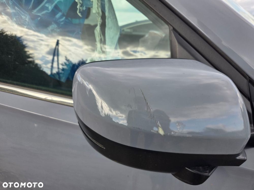 Honda Pilot - 19