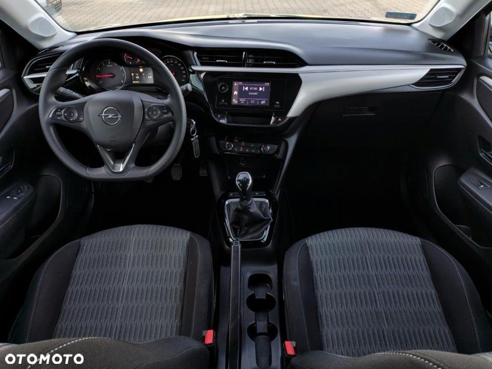 Opel Corsa - 16