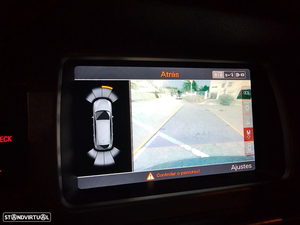 Audi Q7 3.0 V6 TDi quattro L.Edition Tiptronic - 23