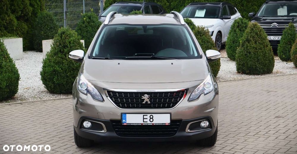 Peugeot 2008 - 3