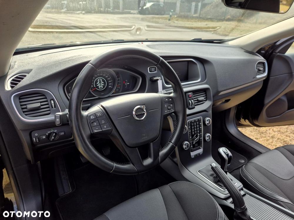 Volvo V40 T2 Kinetic - 15