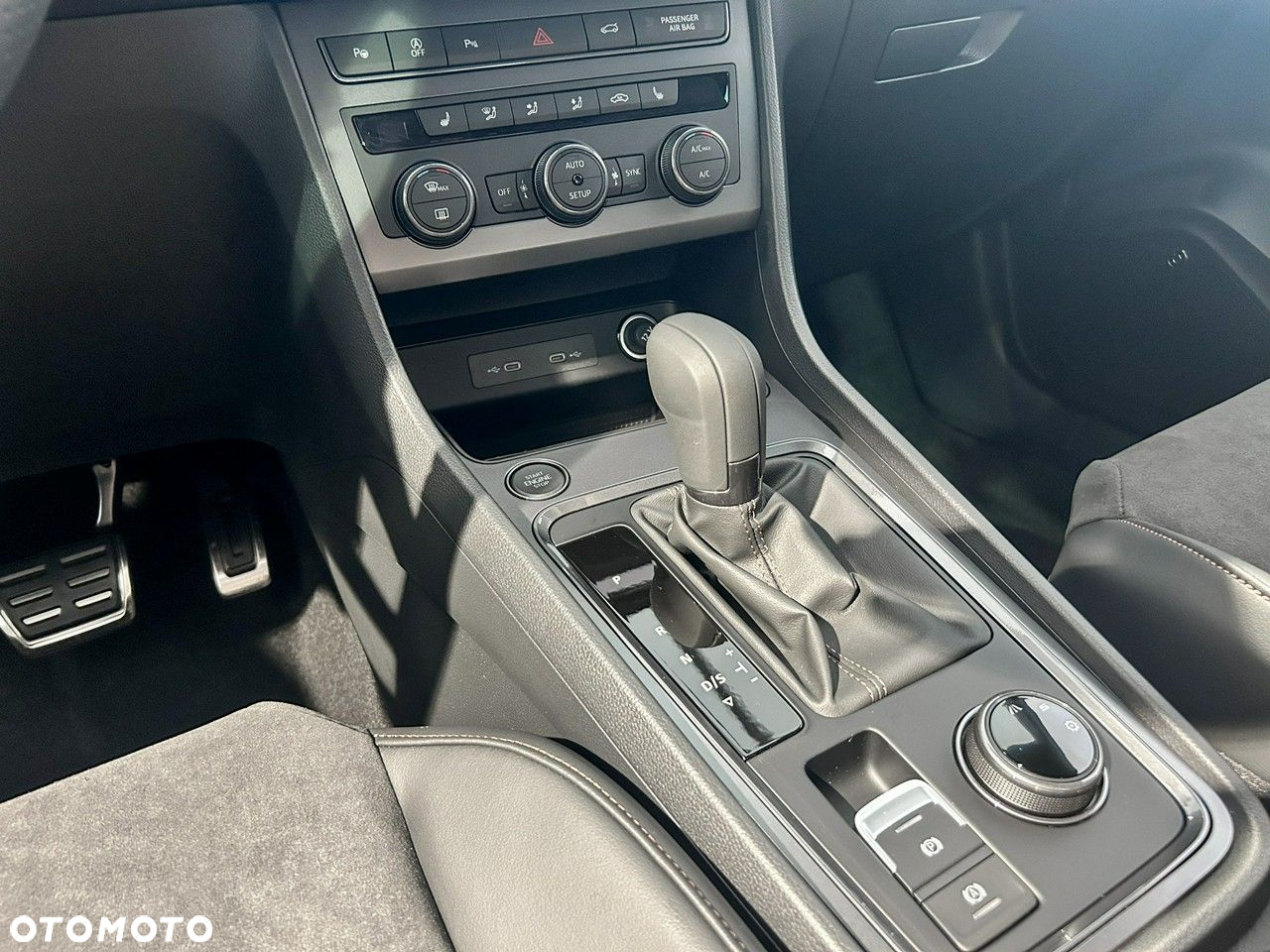 Cupra Ateca - 7