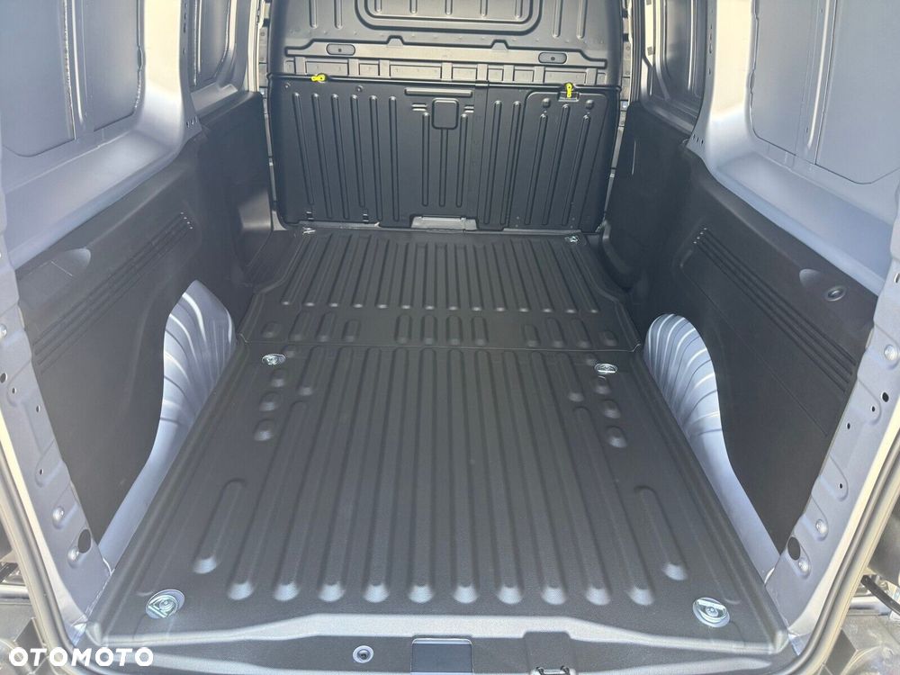Opel Combo Cargo Combo Cargo Furgon XL Diesel 100KM Manual - 10