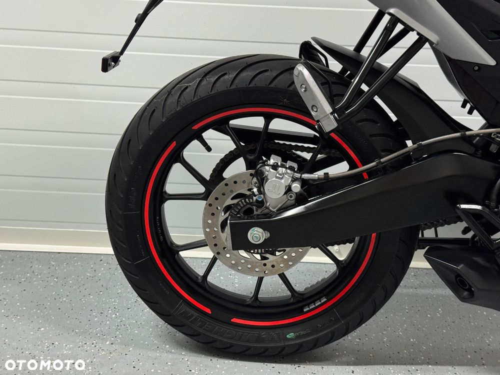 Aprilia Tuono - 5