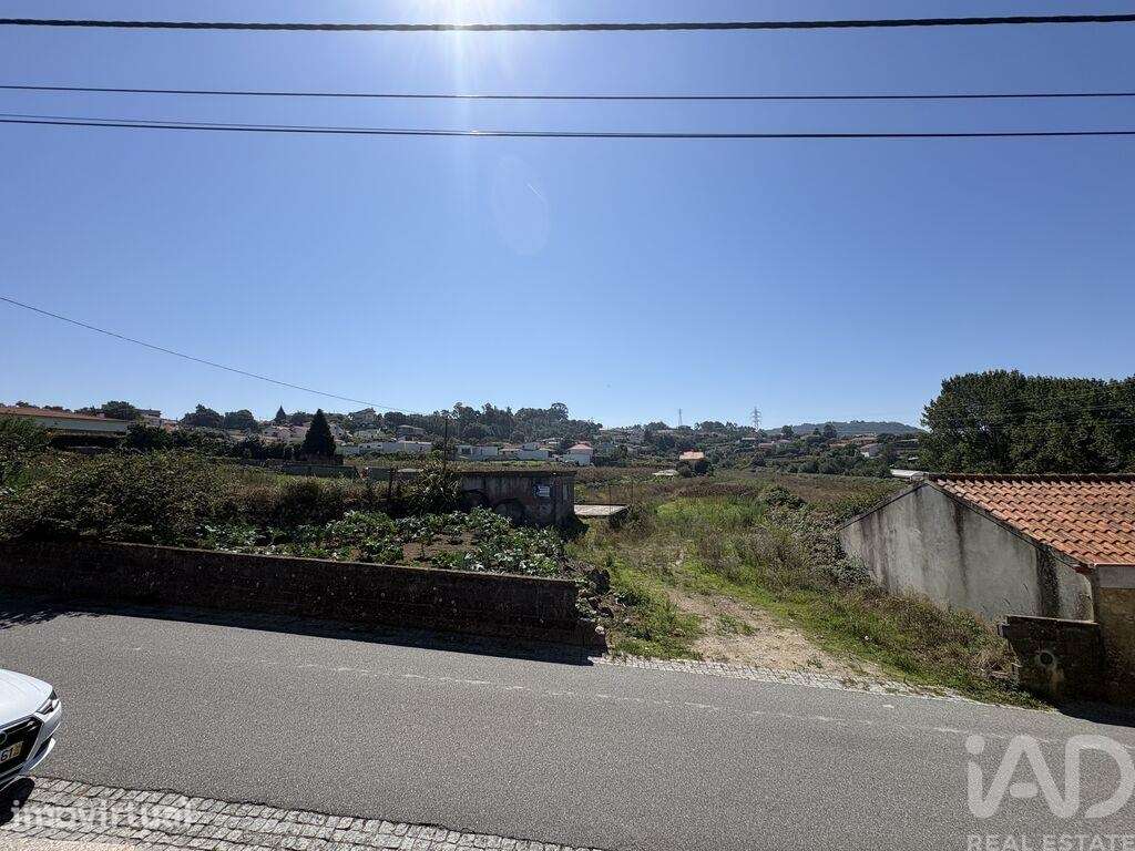 Terreno em Antas - Grande imagem: 2/11