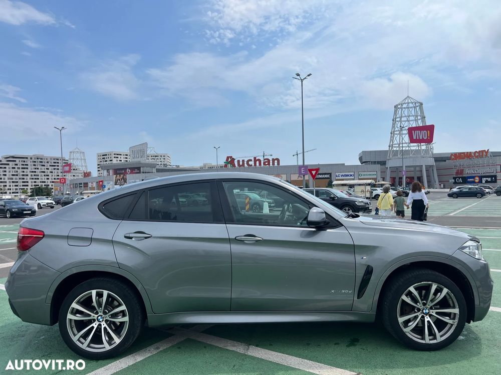 BMW X6 - 15
