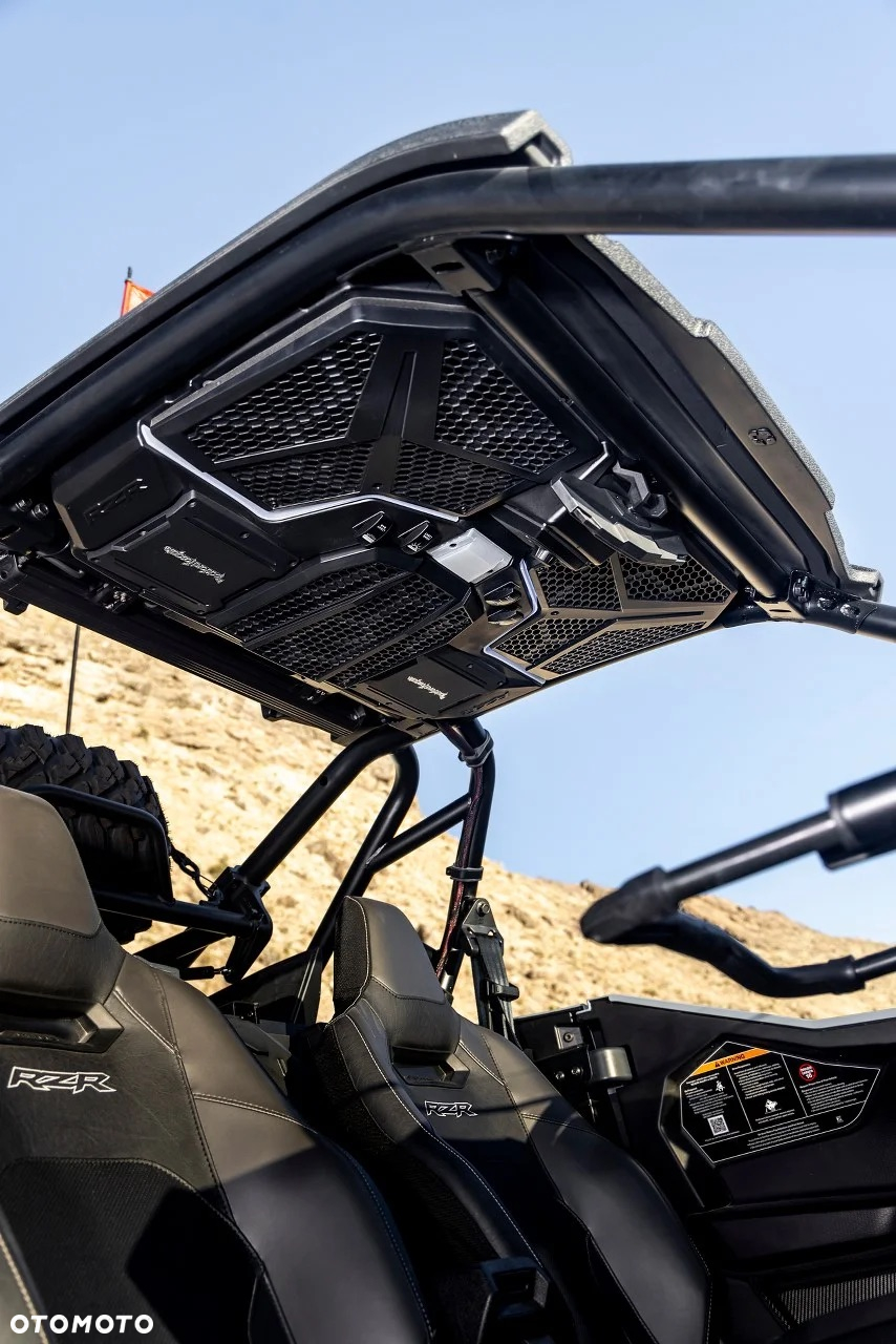 Polaris RZR