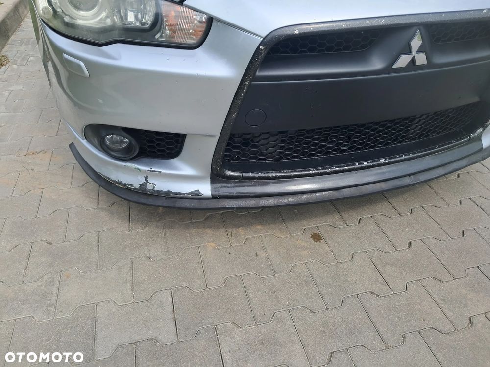 Mitsubishi Lancer 2.0 DID Instyle NAVI - 6