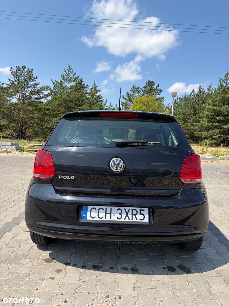 Volkswagen Polo - 11