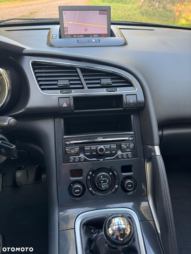 Peugeot 3008 - 12