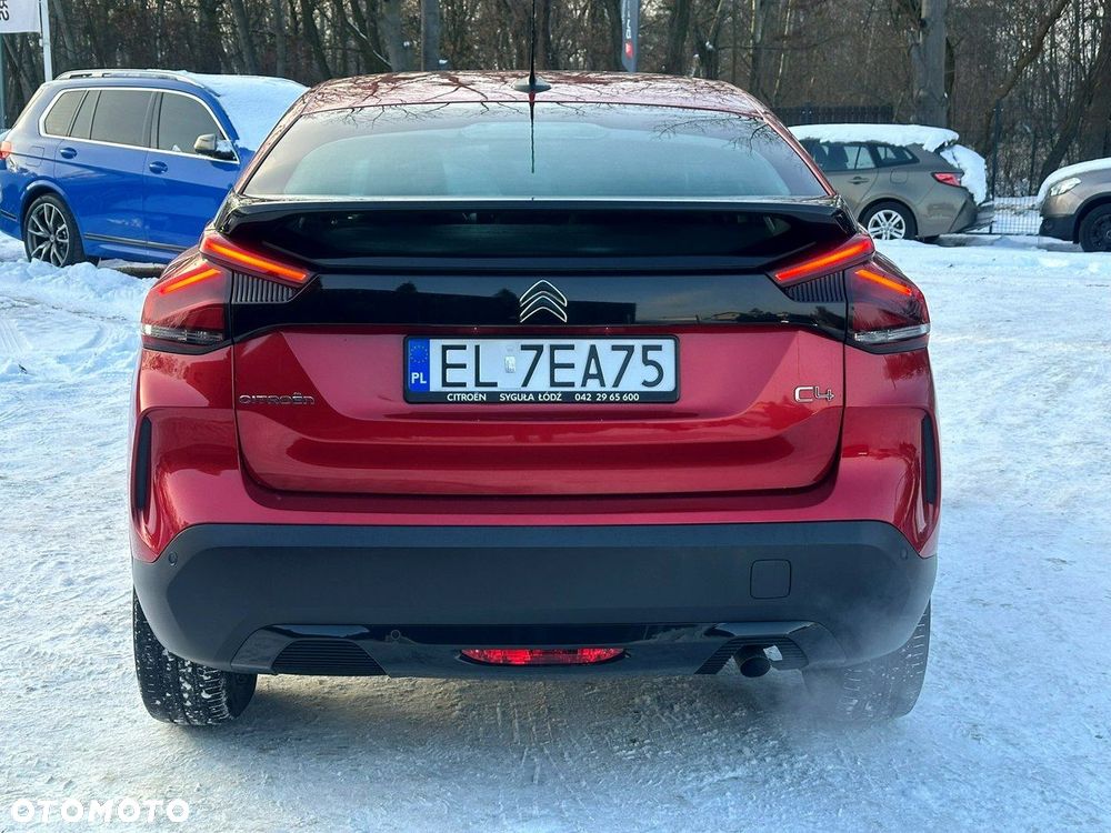 Citroën C4 1.5 BlueHDi Live Pack S&S - 7