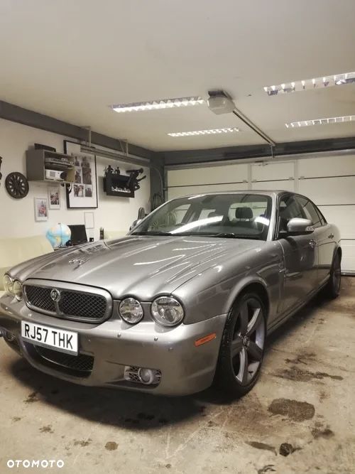 Jaguar XJ XJ6 2.7 Twin Turbo Executive - 4