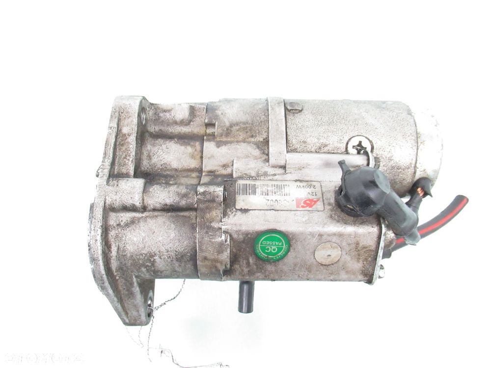 ROZRUSZNIK MAZDA 323 F VI (BJ) 2.0 DITD 101 - RF4F S6002 - 3