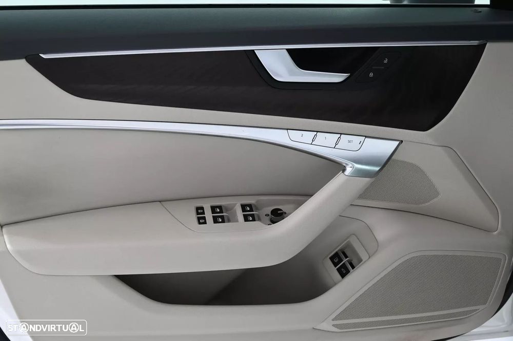 Audi A6 - 30