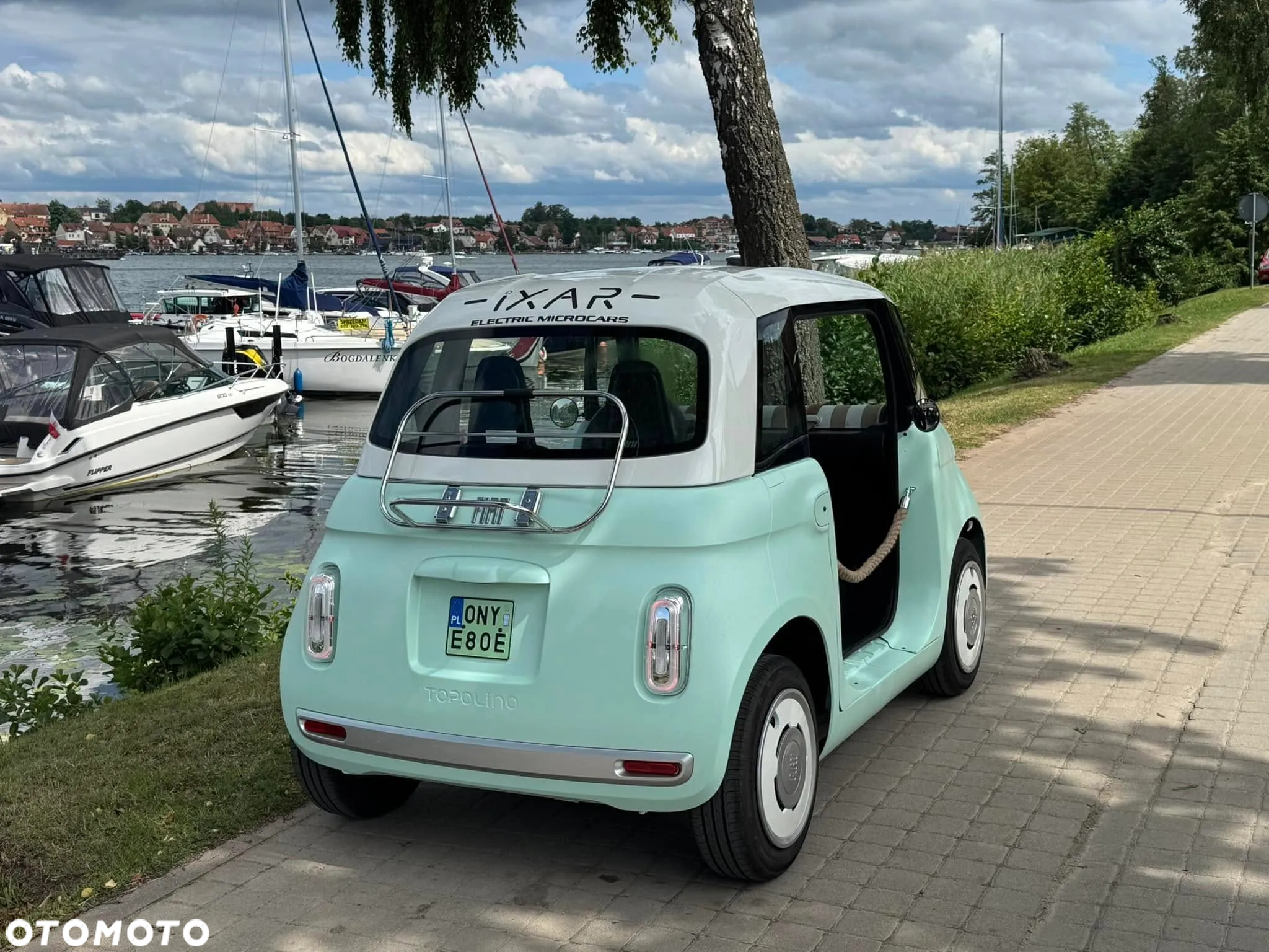 Fiat Inny - 6