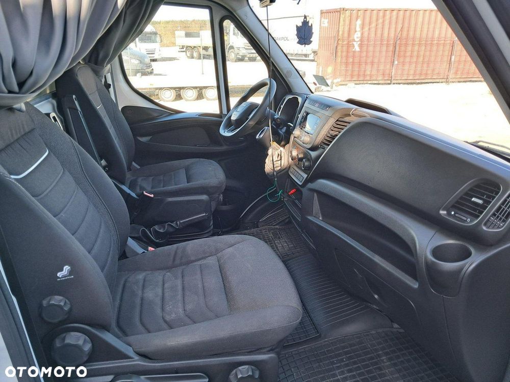 Iveco Daily 35S18 H - 10