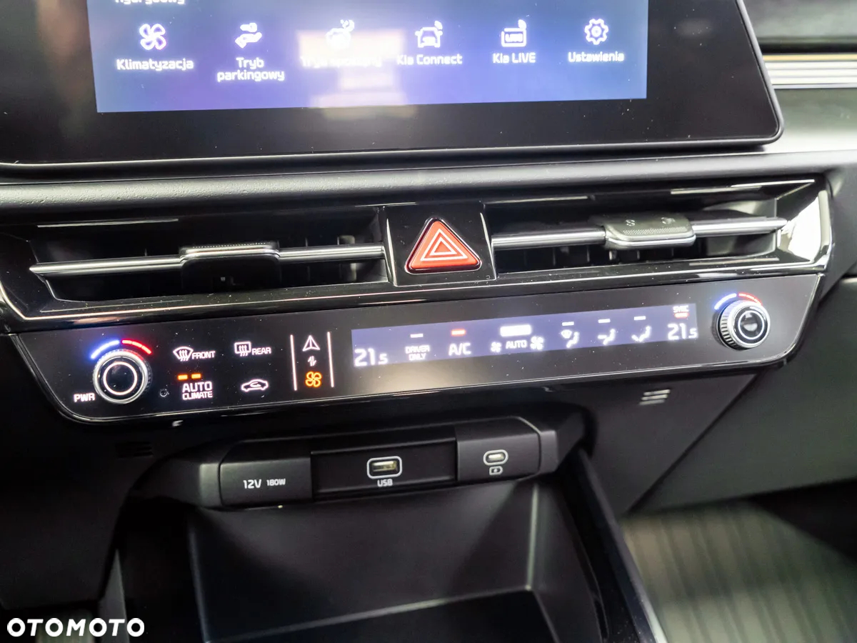Kia Niro 1.6 GDI Hybrid L - 26