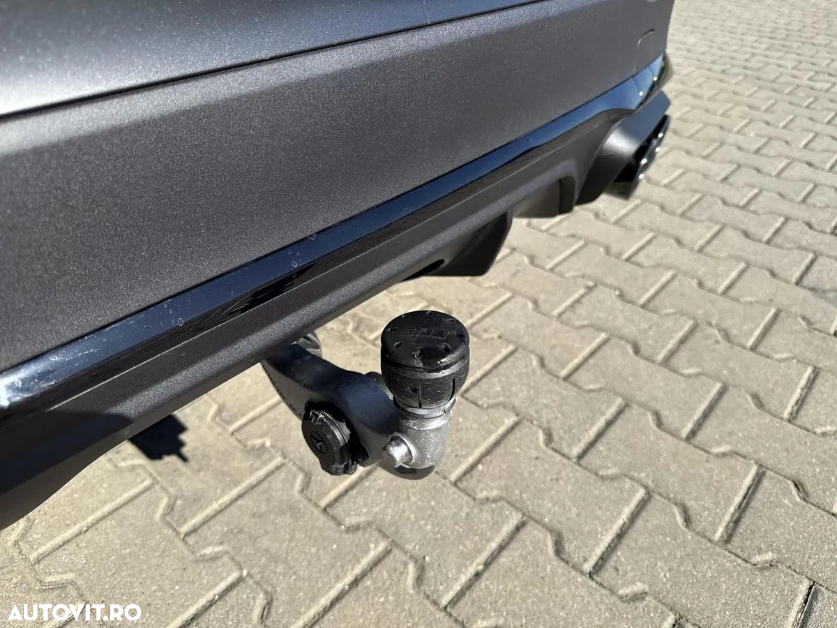 Mercedes-Benz GLC AMG 43 4MATIC - 19