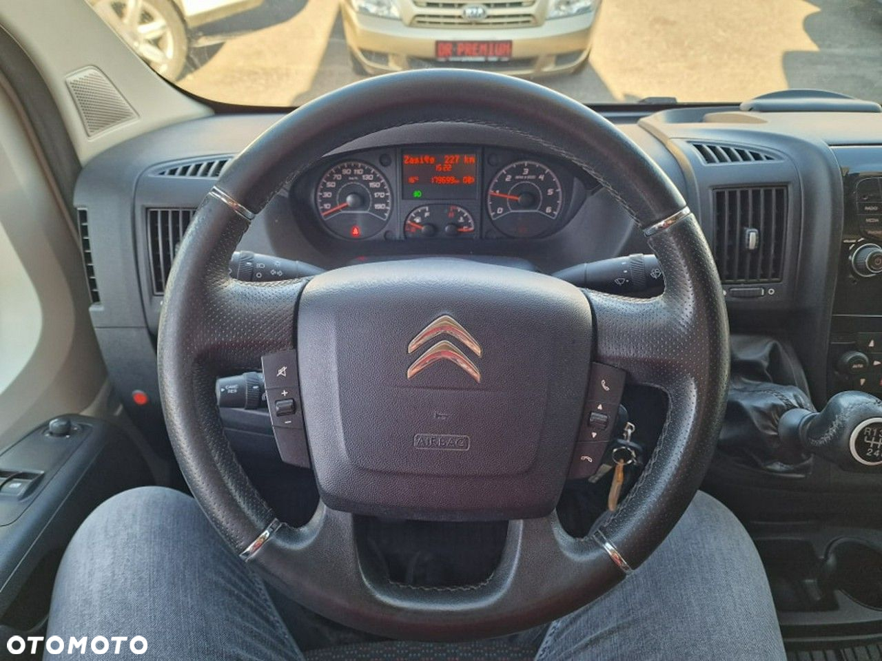 Citroën Jumpy - 10