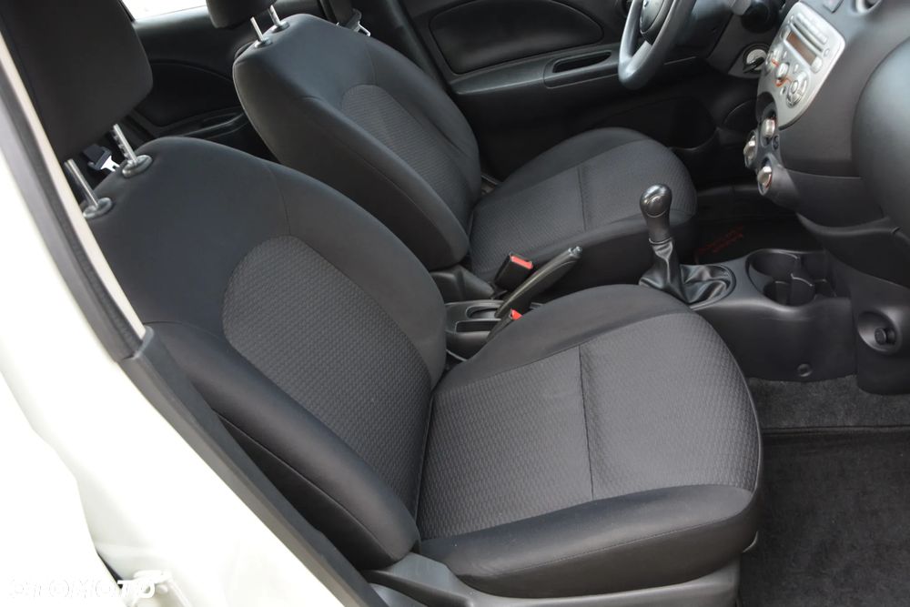 Nissan Micra 1.2 30th Anniversary - 28