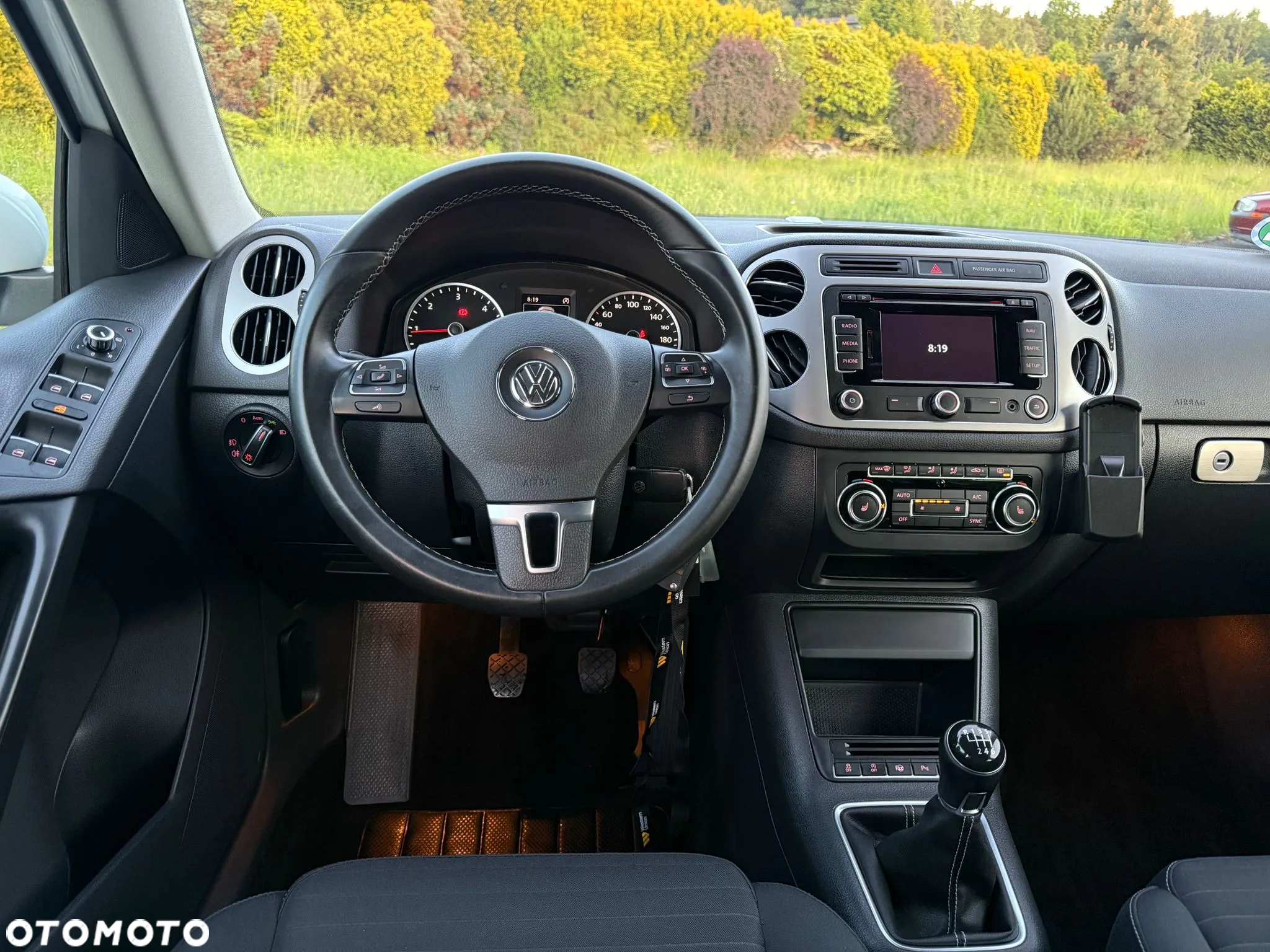 Volkswagen Tiguan 2.0 TDI DPF 4Motion Cup Sport & Style - 14