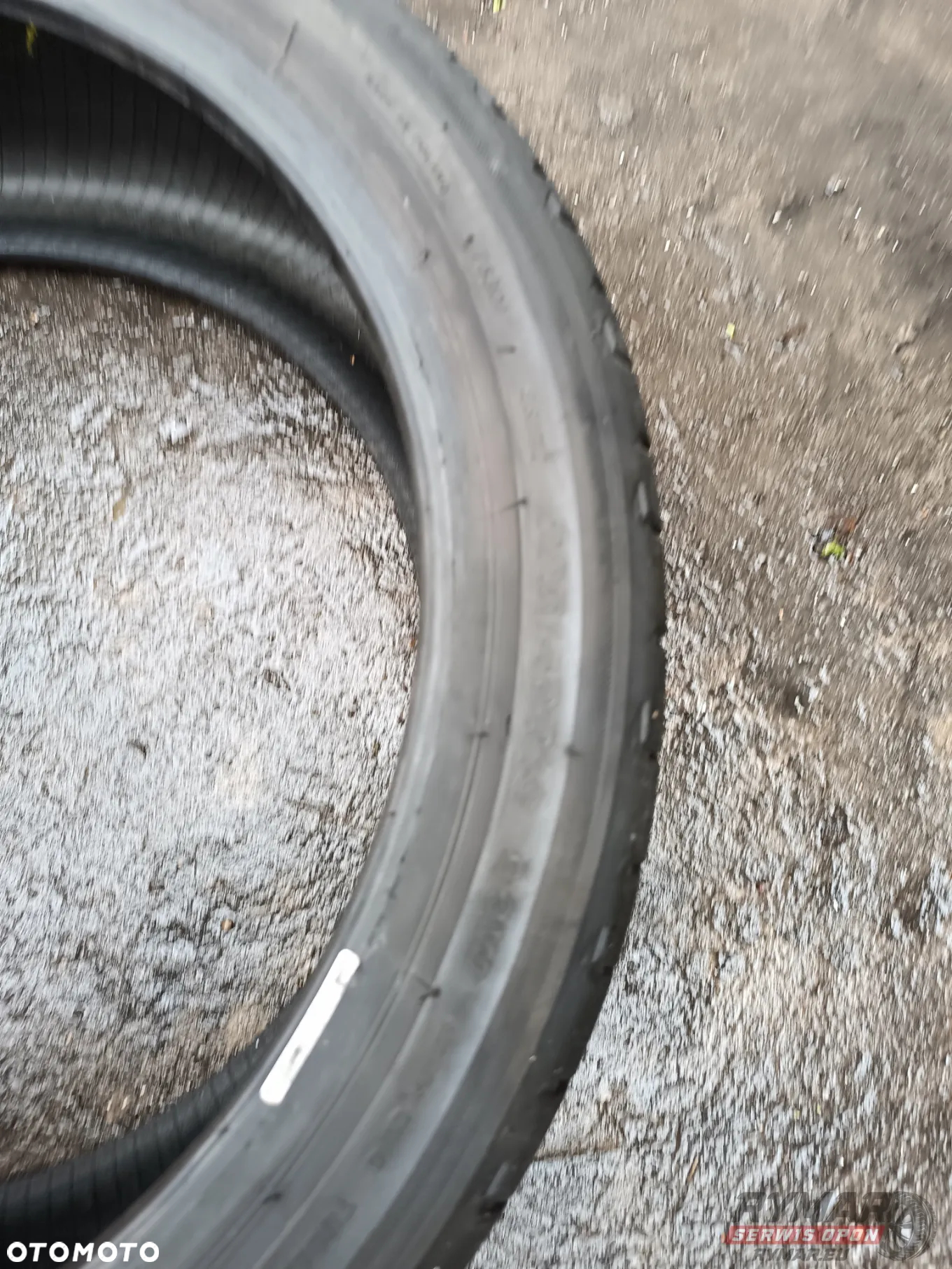 ŚLĄSK 2 X LATO 225/40R19 93W BRIDGESTONE POTENZA S001 PARA - 6