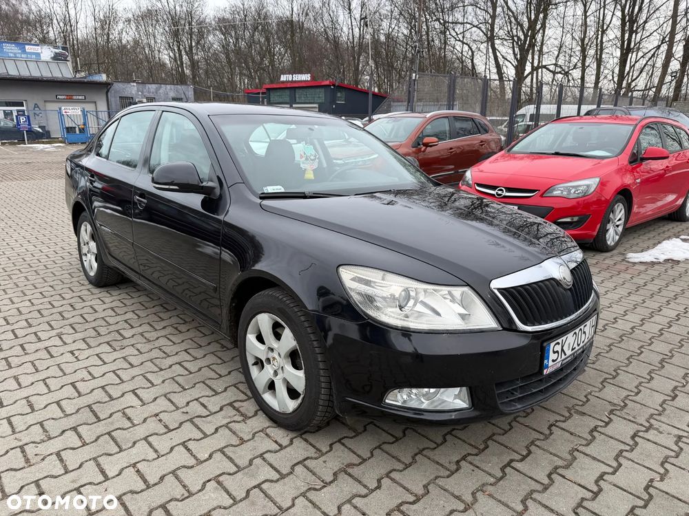 Skoda Octavia 1.9 TDI DPF Elegance - 7