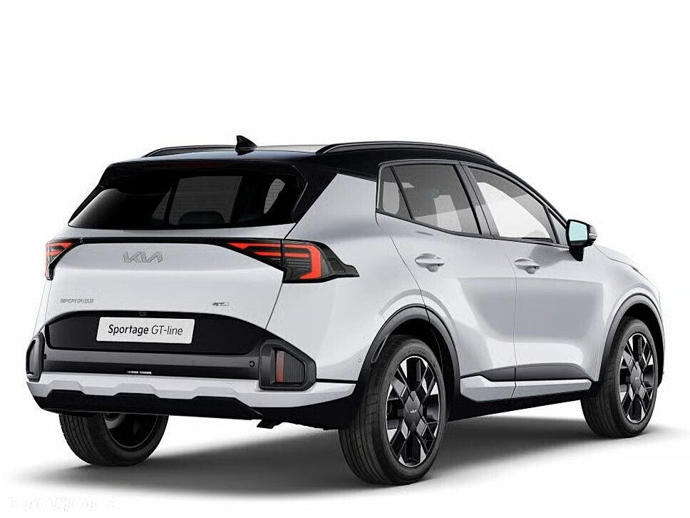Kia Sportage - 12