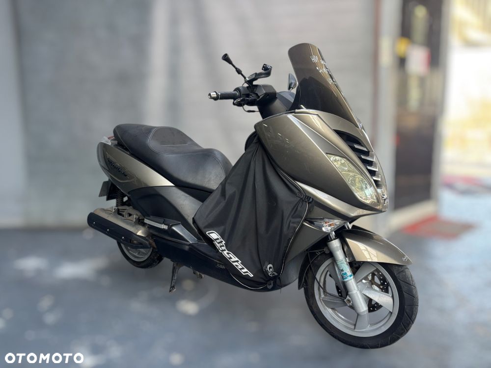 Peugeot Citystar - 1
