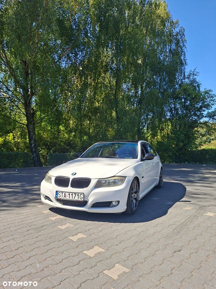 BMW Seria 3 - 2