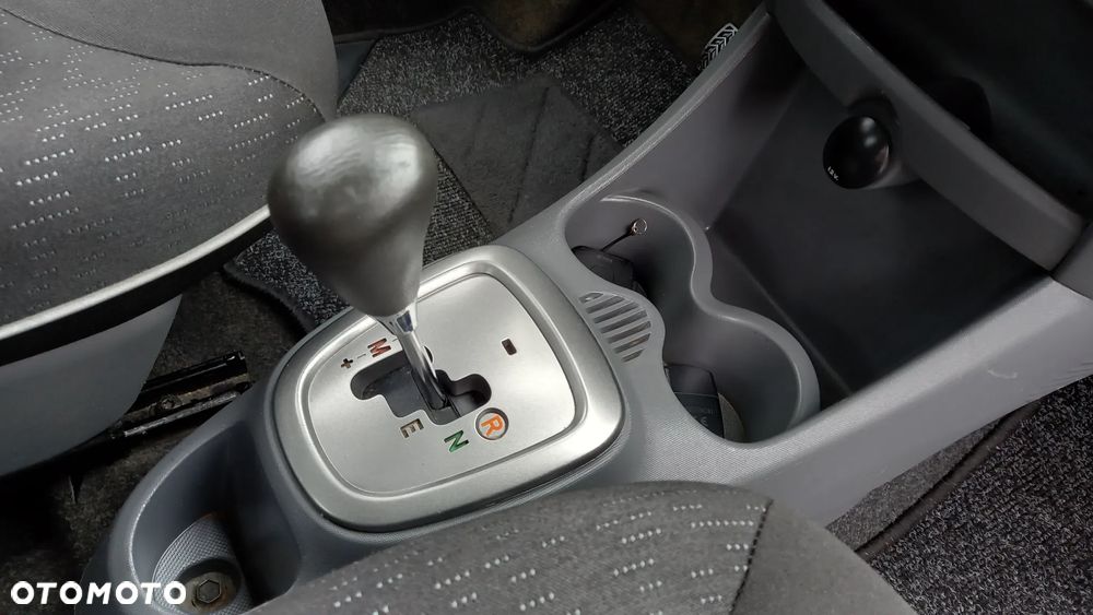 Toyota Aygo Multi Mode CoolRed - 9