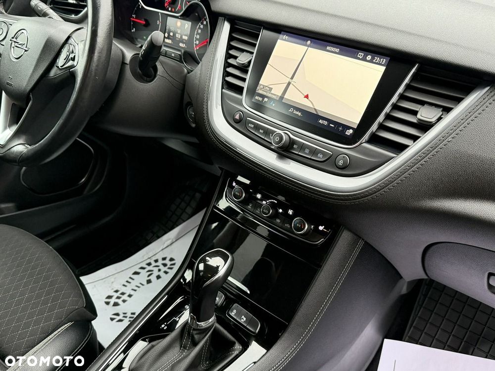 Opel Grandland X - 35