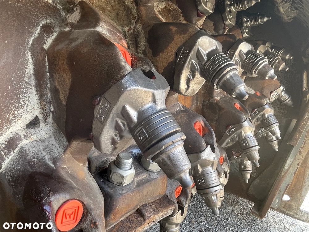 Wirtgen W120 CFi - 14
