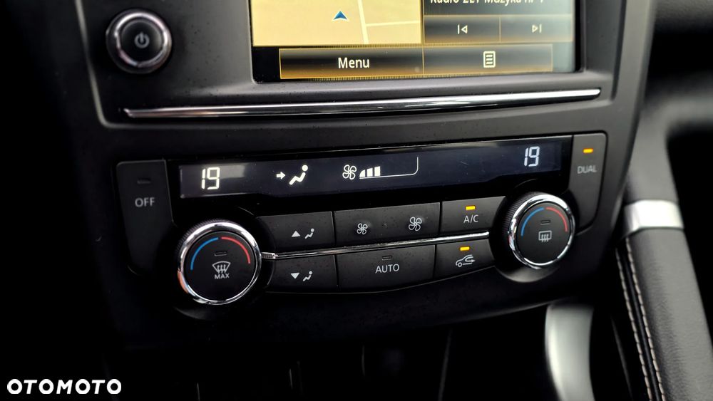 Renault Kadjar Energy TCe 130 Bose Edition - 19